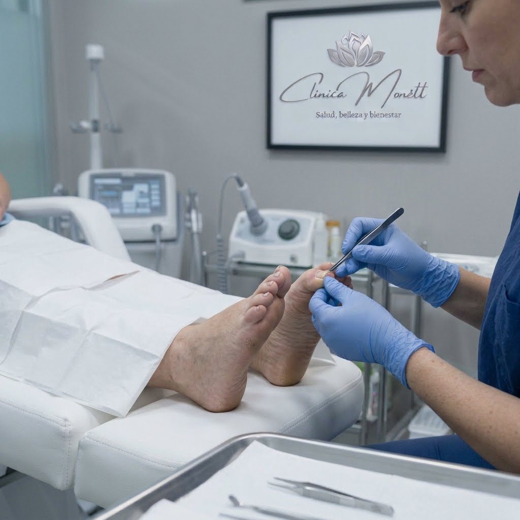 Ángela Morente es un nuevo y acogedor Centro de Estética y Belleza Integral ubicado en el interior del centro deportivo Inacua, de la ciudad de Murcia.