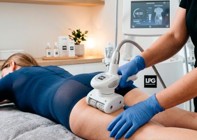 LPG Endermologie® corporal