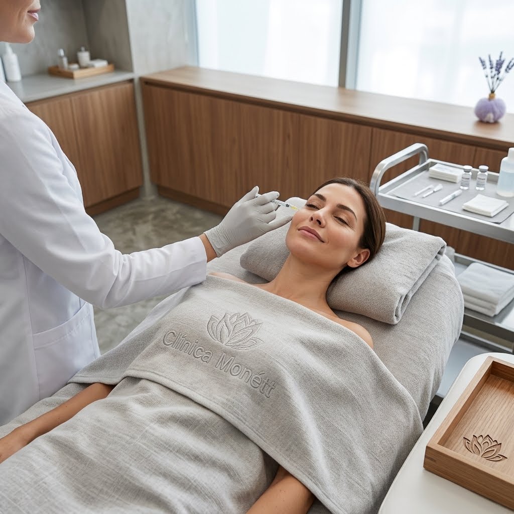 Ángela Morente es un nuevo y acogedor Centro de Estética y Belleza Integral ubicado en el interior del centro deportivo Inacua, de la ciudad de Murcia.