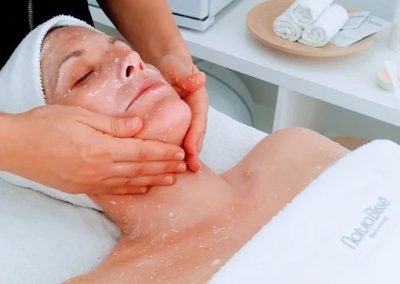 Rejuvenecimiento facial